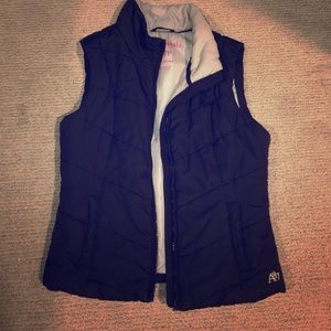 Girls vest